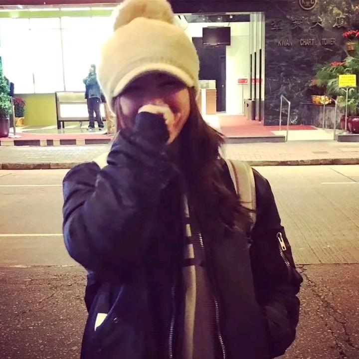 失真