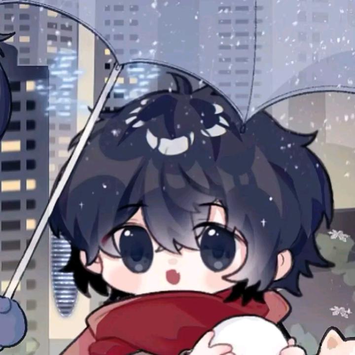 奇喵君