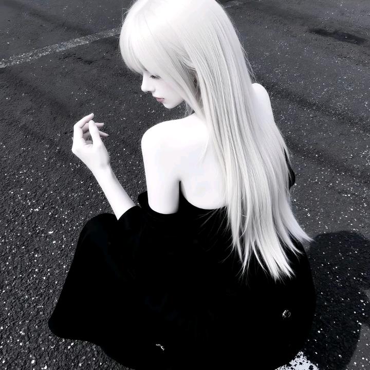 泪绪.