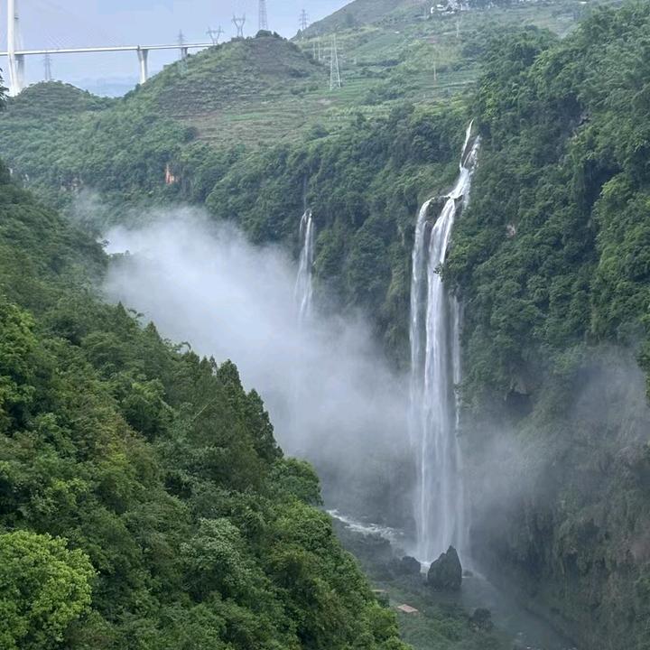 贵E航拍