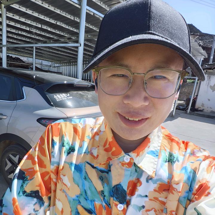 威风的龙