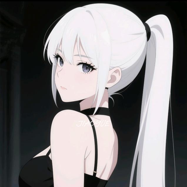 皎月［艺鸣建造团］