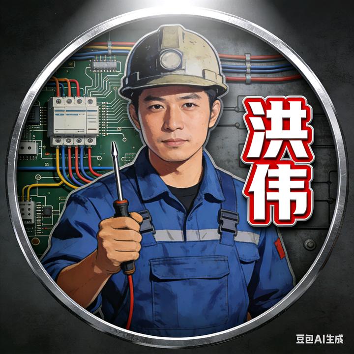 电工洪伟在线