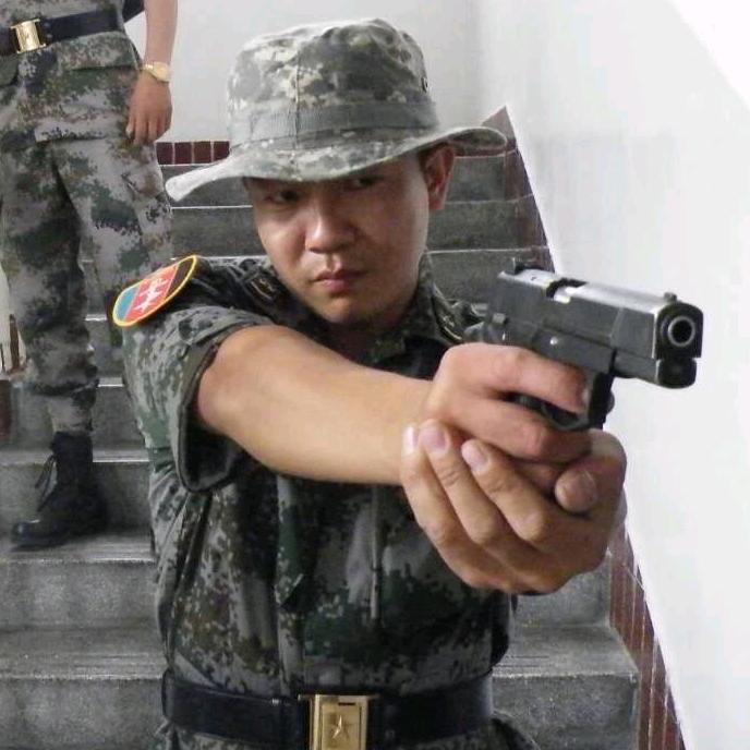 大兵哥