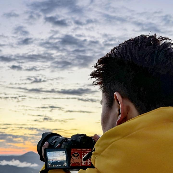 拍车的轩📷（约拍私信）
