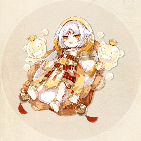 ✿苹果味珍珠✿
