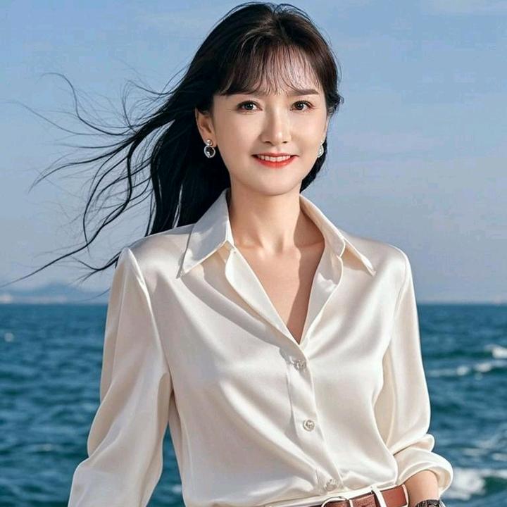 @龙姐（64年阳历8.28阴历7.21）