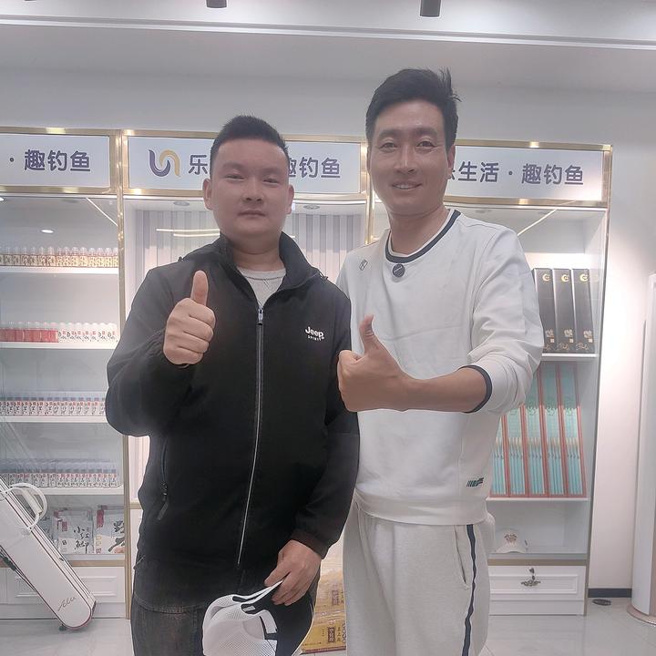 大奎钓鱼记🎣