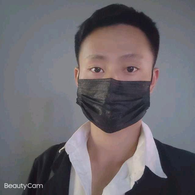 蓝天撸车