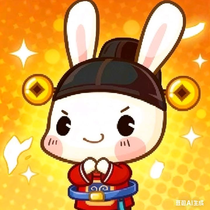富贵呱呱（洛克王国世界）