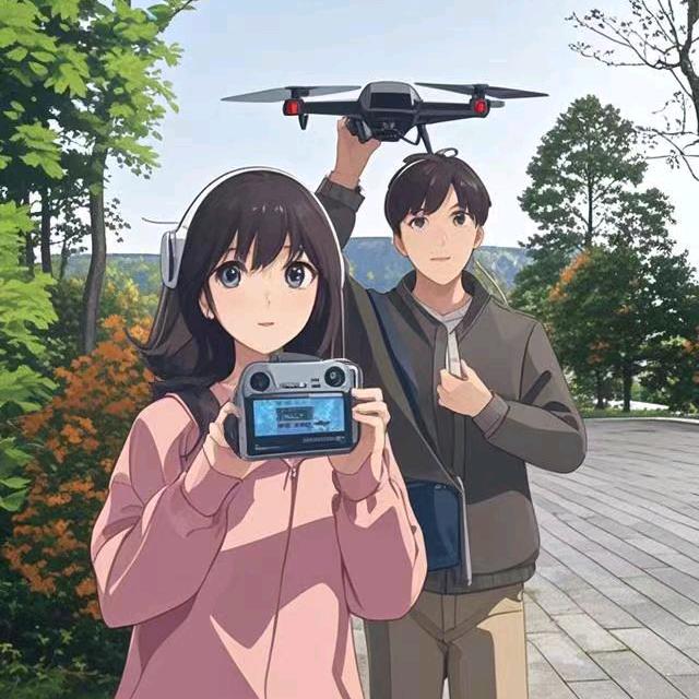 航测服务站