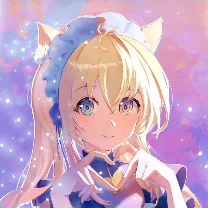 喜之郎希希果冻🌈