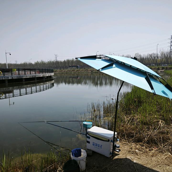 🎣一桶江湖