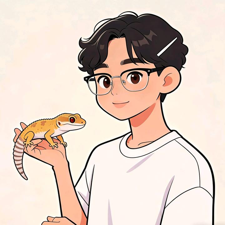罗罗🐍【明阳爬宠】