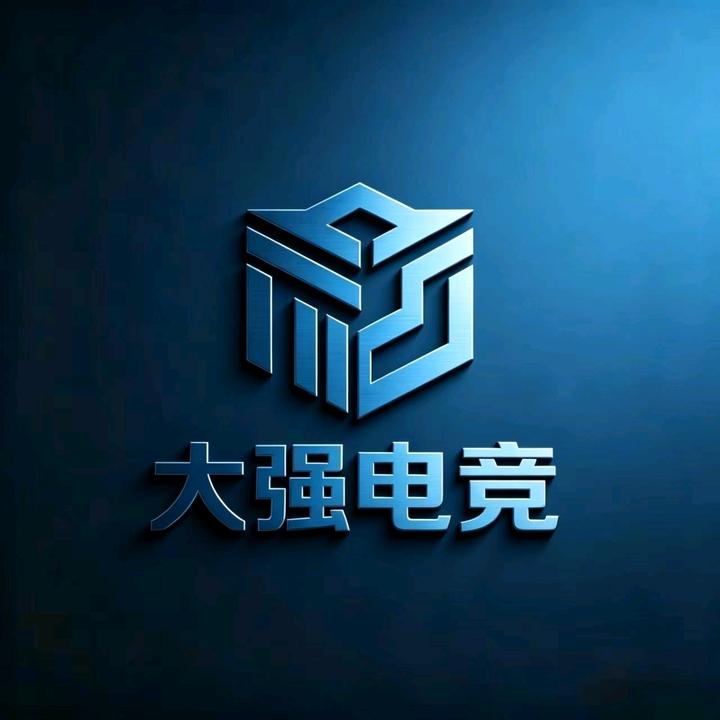 大强电竞（撞车）