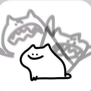 馒头.
