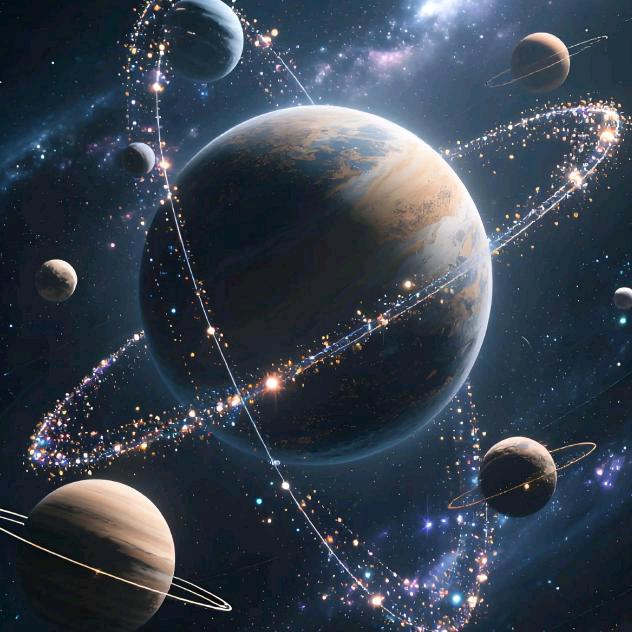 票宇宙