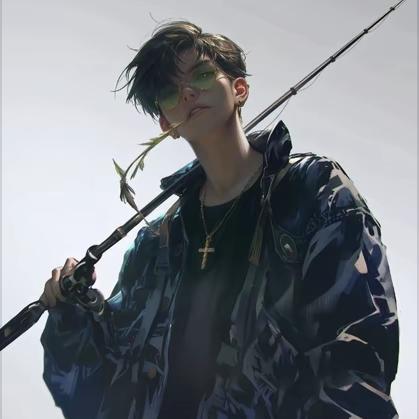 小薯条Lure🎣
