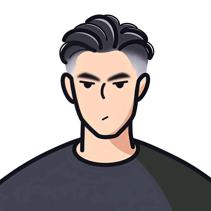 阿锋同学