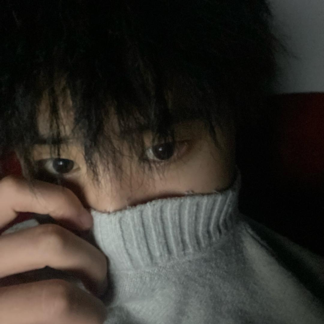 小瓶子的日常