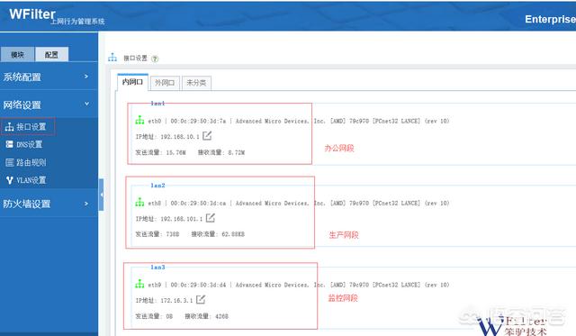 网络安全流量分析方法有哪些，网络安全流量分析方法有哪些类型