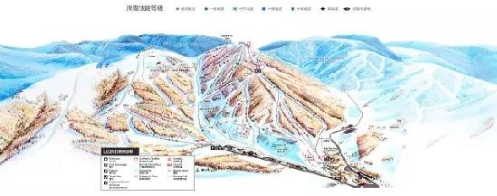 多乐美地 张家口市多乐美地房地产开发
