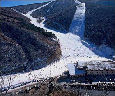 多乐美地 张家口市多乐美地房地产开发