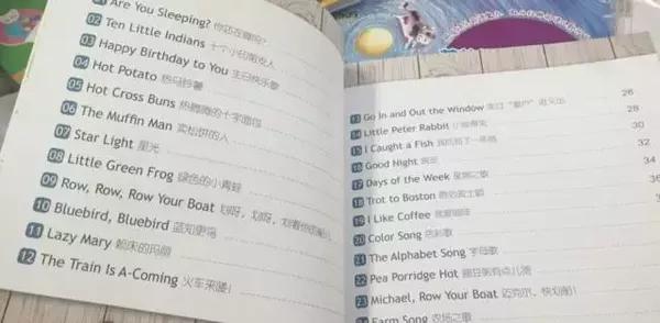 幼儿歌曲大全最火（幼儿歌曲集锦）