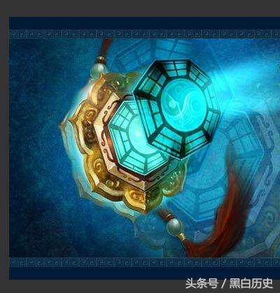 上古十大神器怎么弄的