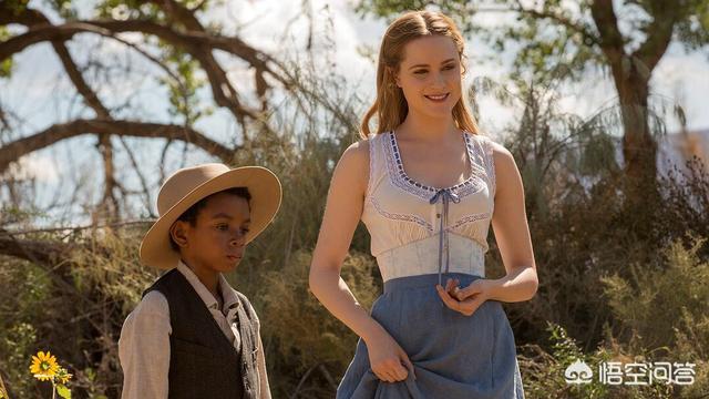 西部世界第二季 西部世界-第1张图片-涟源游戏通