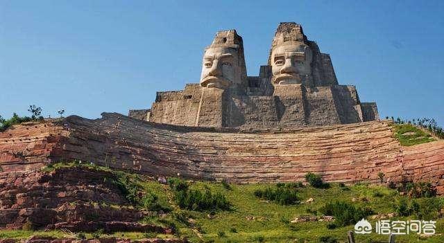 郑州自驾旅游景点大全， 郑州自驾旅游景点大全图片