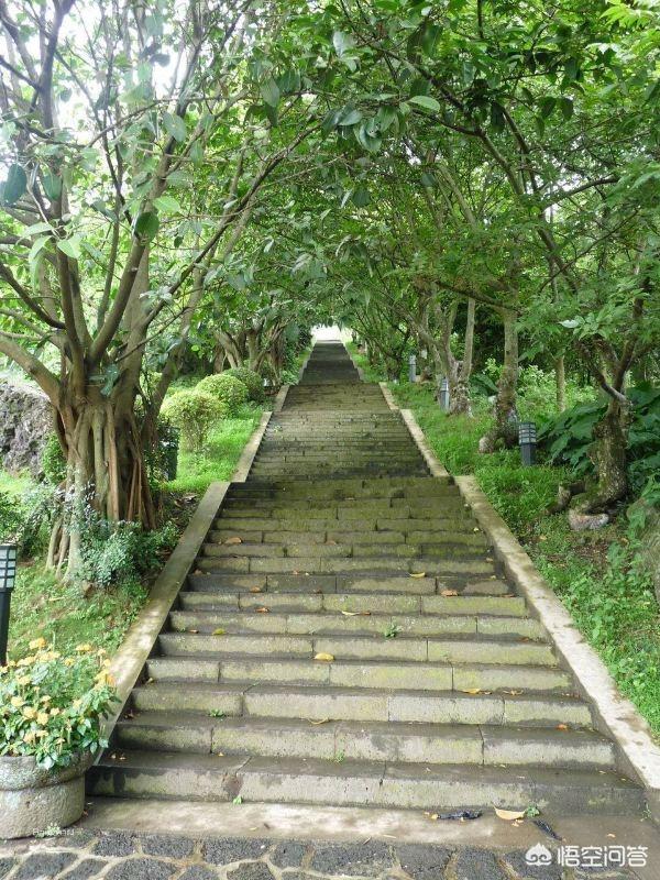 海南爬山旅游景点大全排名， 海南爬山旅游景点大全排名榜