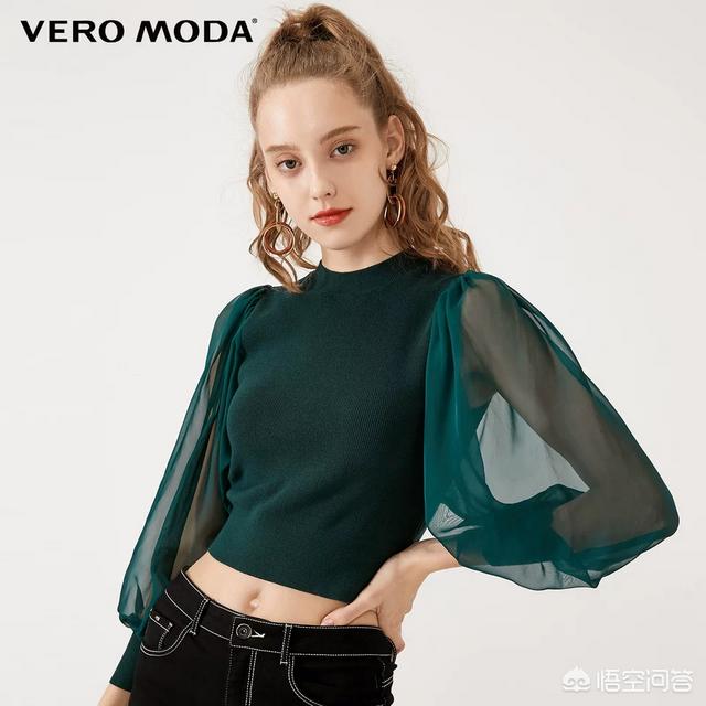 适合女性战斗的上衣牌子(图1)