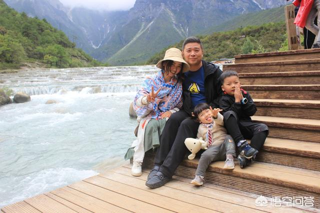 宝宝四个月，能带出去旅游吗