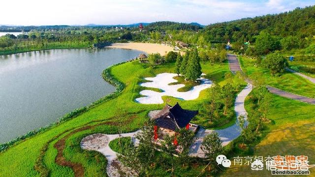 南京旅游情侣穿搭夏天， 夏天南京情侣必去的地方