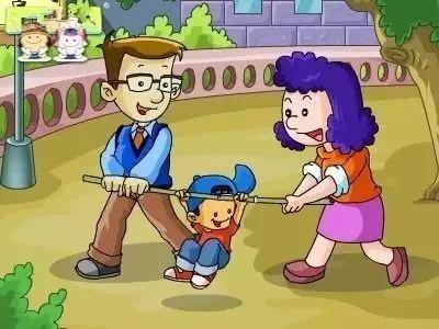 亲子游戏有哪些好处？亲子互动能给孩子带来什么？