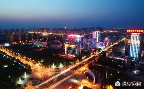 邯郸市哪里有好地方