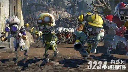 僵尸世界大战配置（僵尸世界大战游戏推荐配置）