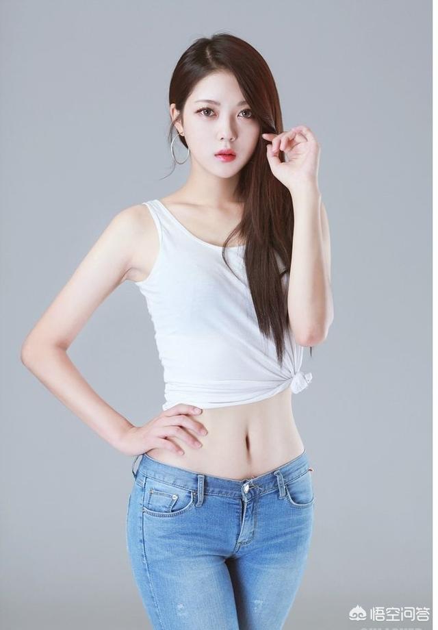短款上衣如何搭配短裤女(图11)