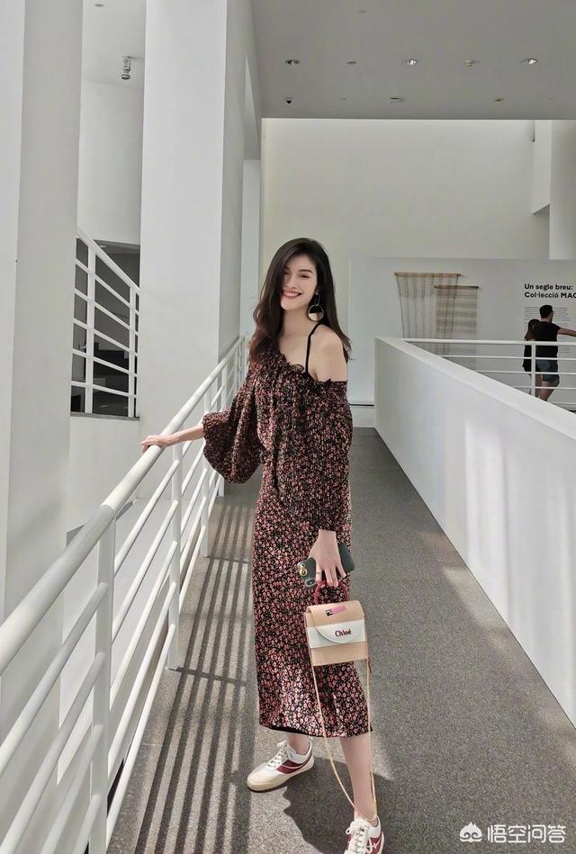 外出旅行怎么穿衣搭配(图23)