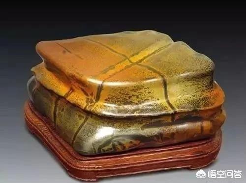 千年神工任务（天然奇石为什么这么稀有？）