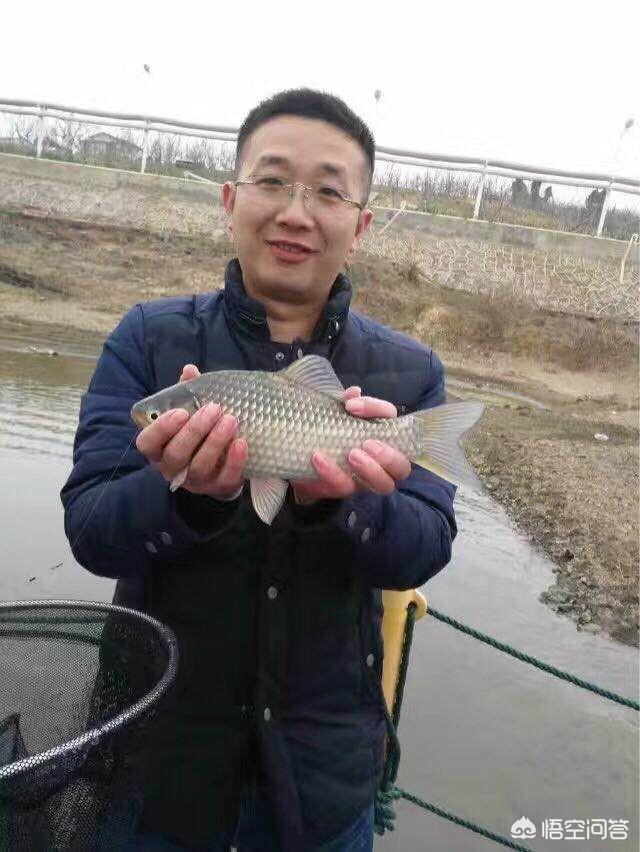 新手要如何搭配竿子好看(图5)
