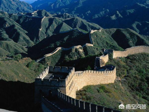 十大必去景点的推荐理由