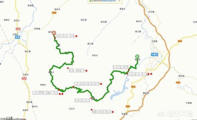 皖南地区周边有没有好玩的可以自驾游、亲子游的地方推荐的