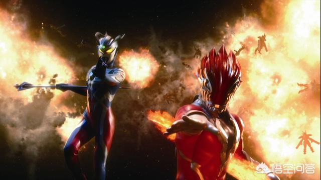 奥特曼电影有哪些