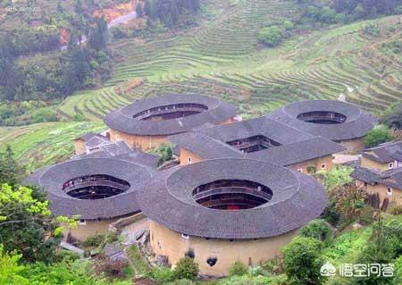 梅州旅游景点必去的地方(图2)