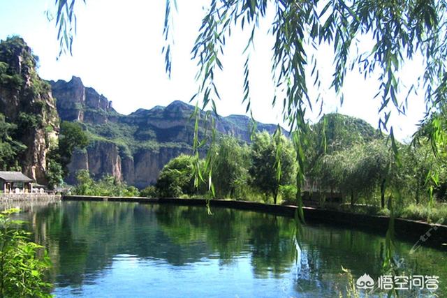 石家庄老年人旅游景点大全， 石家庄老年人旅游景点大全图片