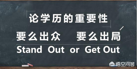 卷学历性价比下降==*学历贬值是内卷吗