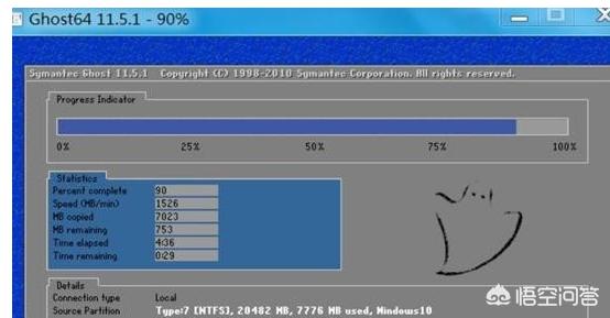 win7系统改装win10系统教程（win7改win10好吗）