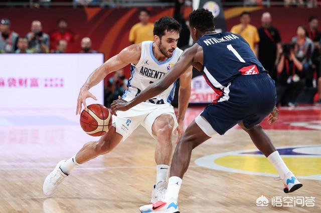 为什么中国出不了纳什这样的后卫？